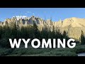 Overlanding and Car Camping Wyoming (No Regrets Roadtrip Episode 3)