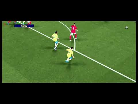 Brazil 🇧🇷  vs 🇮🇩 INDONESIA ১ অসাধারণ গোল বা স্কিল ভিডিওর জন্য 