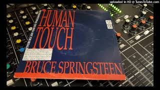 Bruce Springsteen- Human touch 1992 (Remastered)