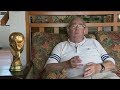 Football  aprs le sacre des bleus en 2018 claude simonet raconte sa coupe du monde 98