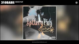 310babii - Back It Up