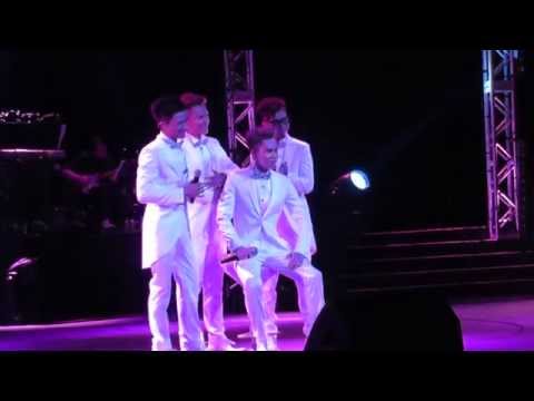 老調兒＠ 20140802 C AllStar 我們的胡士托演唱會（澳門篇）