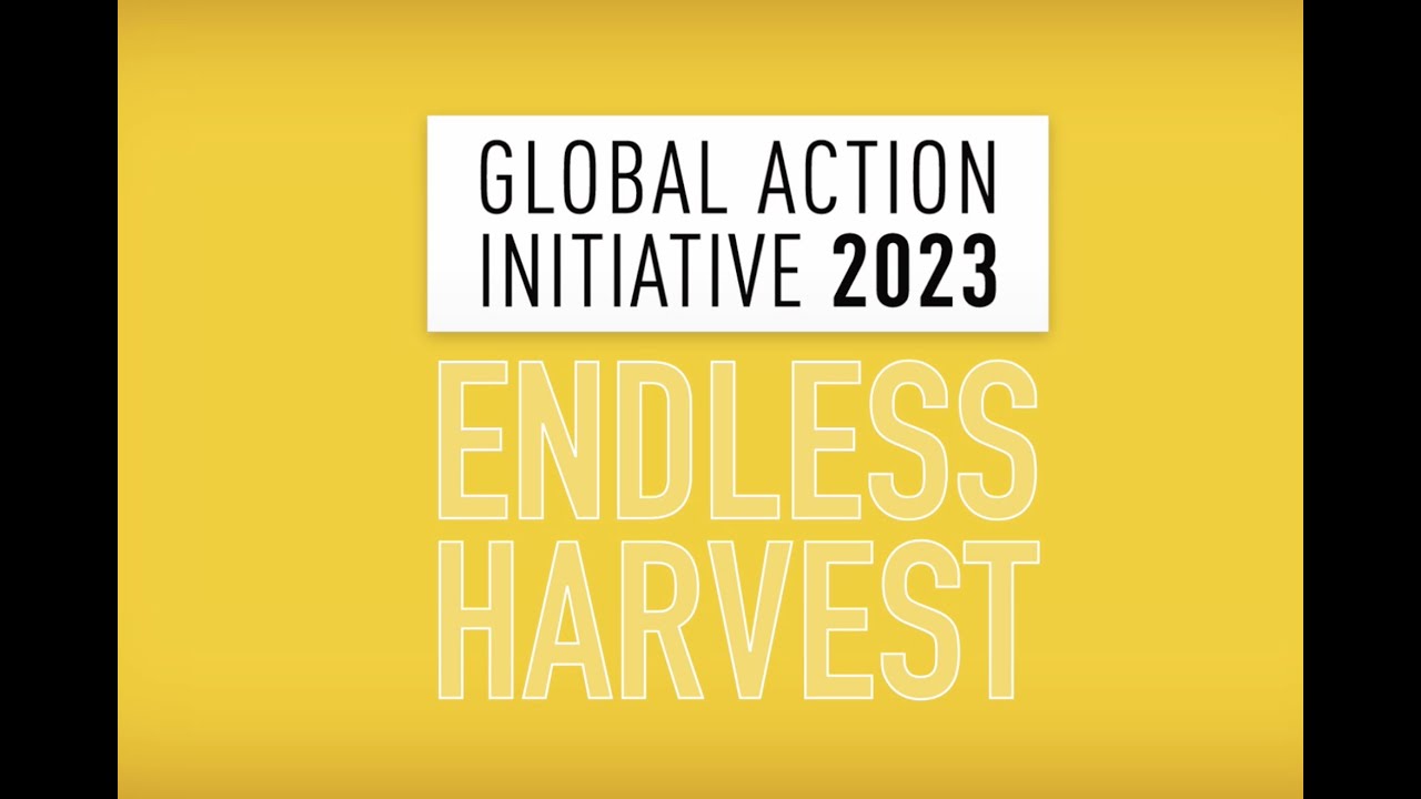 GAI 2023 – The Endless Harvest