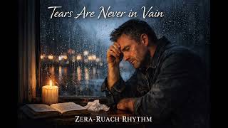 Tears are never in vain (Zera-Ruach Rhythm) 