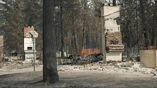 LIVE: Washington state surveys damage from devastating wildfires