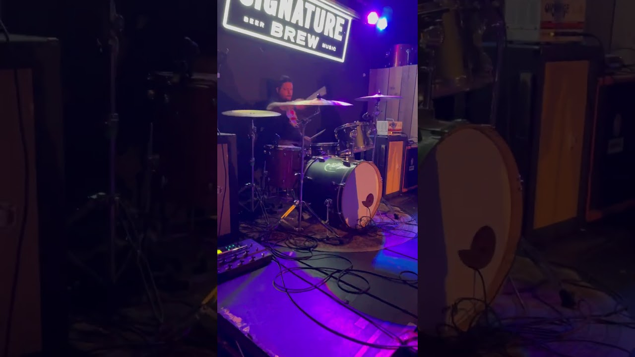 Worst São Paulo Hardcore Brazil in London 04/08/2025  03 