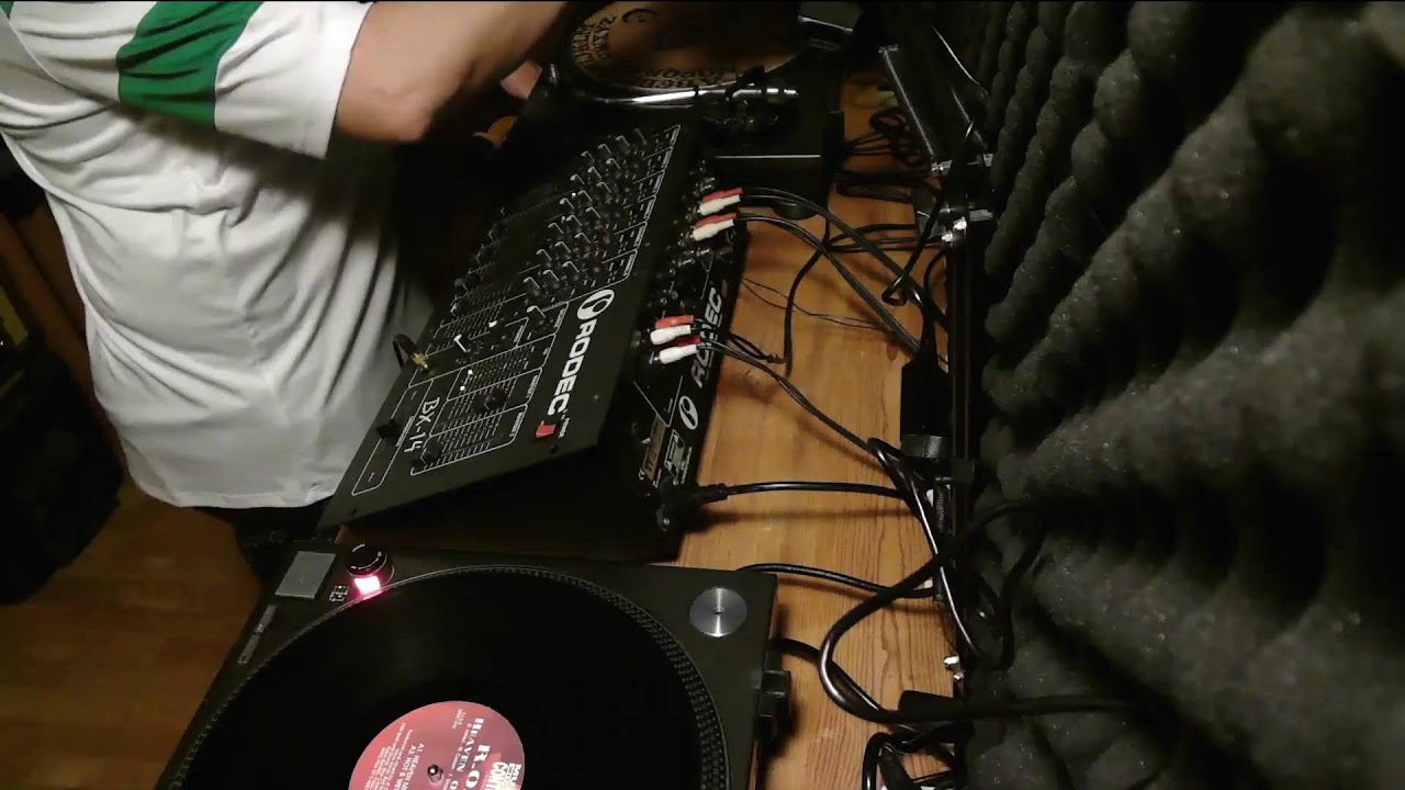 Borrower - Voy a pintar de verde la luna y el sol