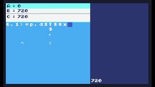 Celebrity OW - 1 : Esoteric Programming Language - #3 - Factorial of a Number Net Worth