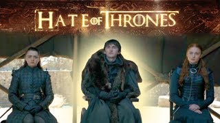 Game of Thrones | That perplexing &#39;Bran the Broken&#39; scene