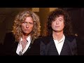 Jimmy page  david coverdale  pride and joy  promo