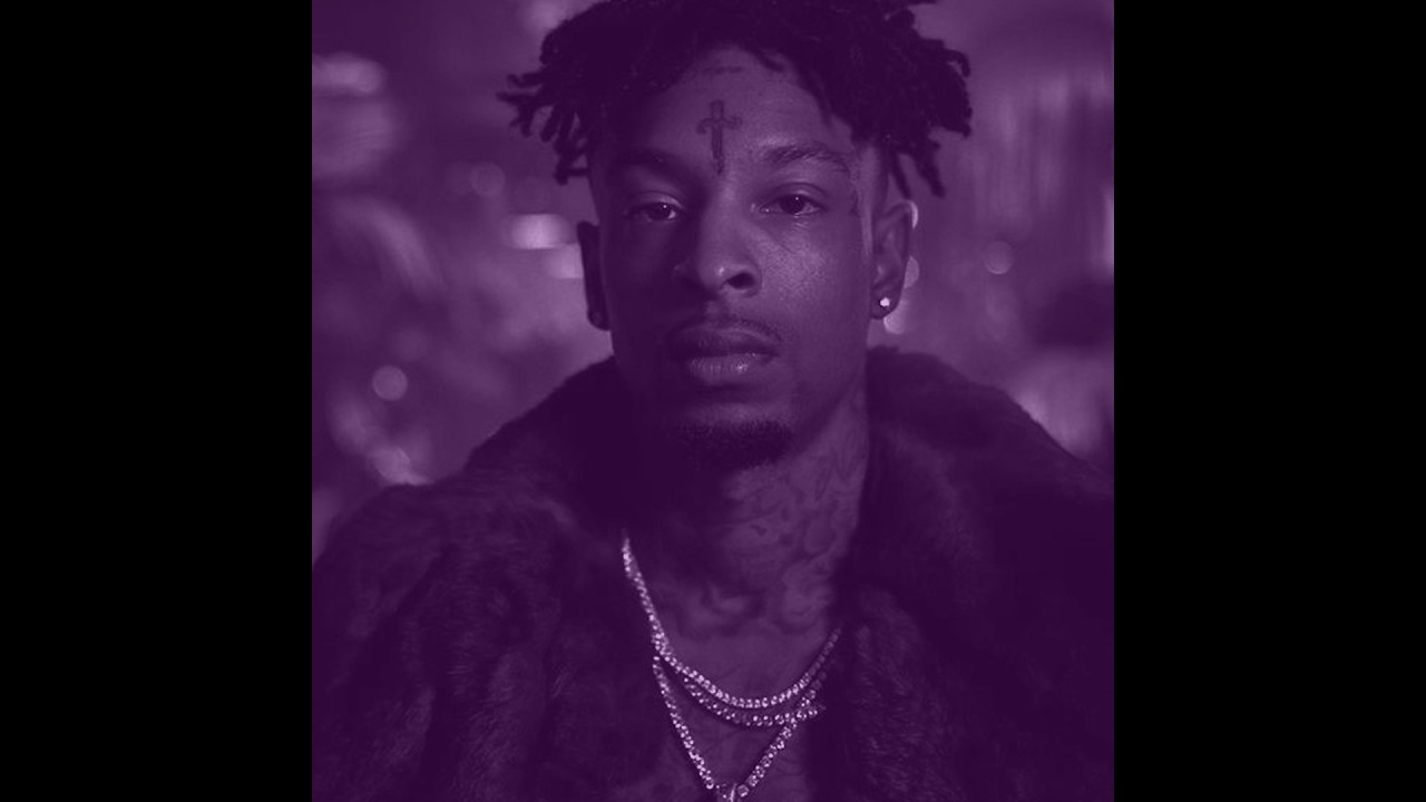 [FREE] 21 Savage type beat 