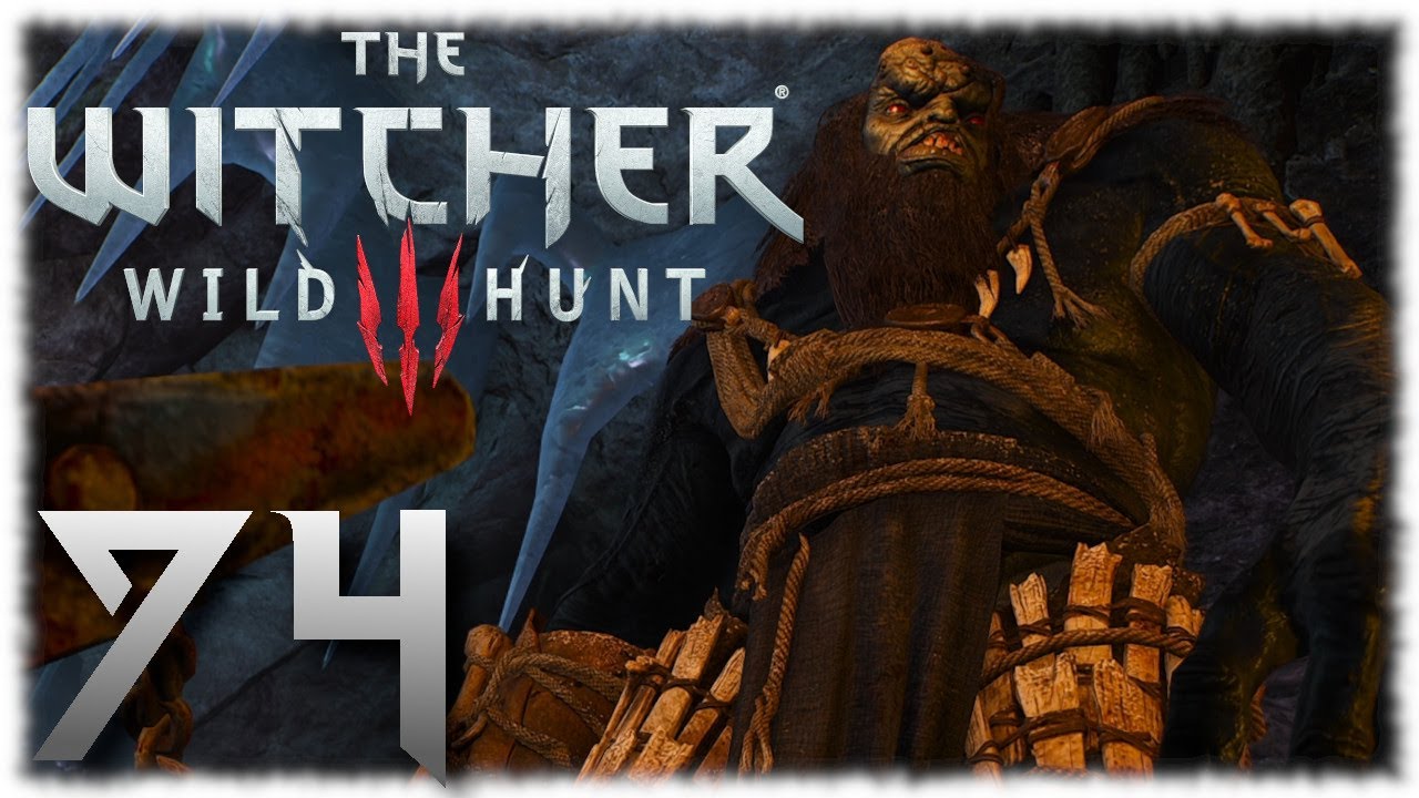 The Witcher 3 Der Herr Von Undvik The Witcher 3 74 ⚔ Der Herr von Undvik - YouTube