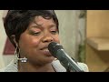 Music: Zeldene Mcdonald performs 