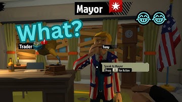 Mayor Donald Trump | The Walking Zombie 2 - Gameplay Walkthrough Part-7