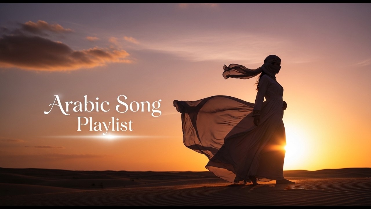 Hob Yajri Fi Dami, Love Runs in My Veins | حب يجري في دمي – Top Arabic Love Songs 2026