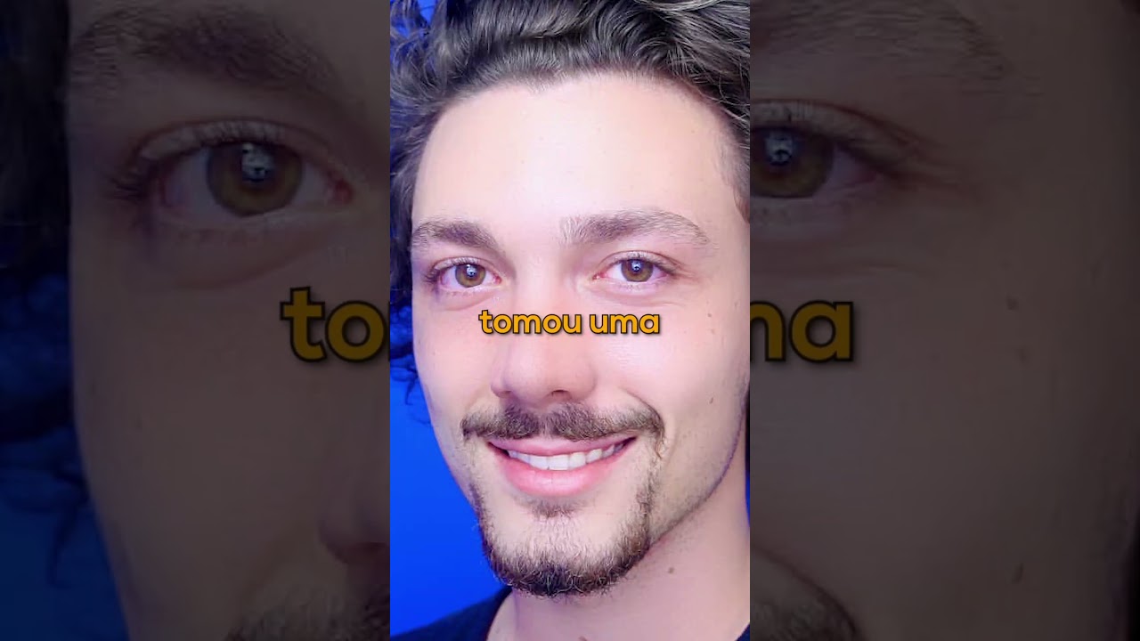 O STREAMER QUE DESTRUIU A COREIA!! 