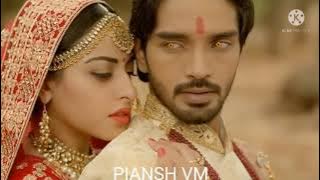 Piansh vm on thodi jagah