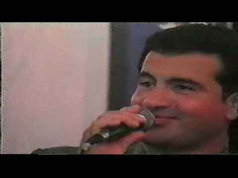 المطرب محمد ثروت النبي صلو عليه