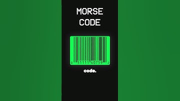 How Barcodes Actually Work
