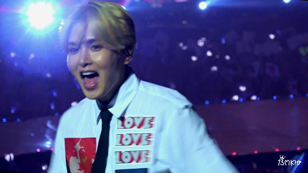 191123 SS8inBKK Day1 -No Other [13MKH]