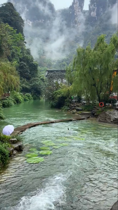 relaxing view 💕💕 #beauty #love #viral #fun