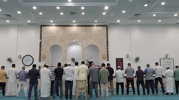 تلاوة مؤثرة وابداع في التلاوةصلاة الفجر _ الأربعاء2 أكتوبر2024فضيلة الشيخ احمد شاكر سورة الأنبياء47