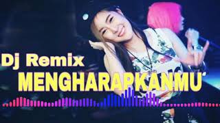 DJ MENGHARAPKANMU remix TEGAR || FULL BASS