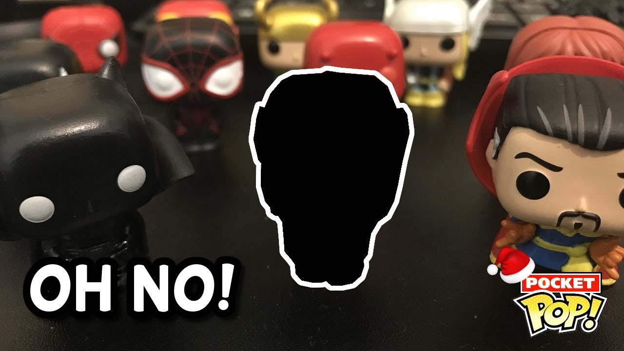 Oh Not This One Day 13 Marvel FunkoPOP Advent Calendar YouTube oh-not-this-one-day-13-marvel-funkopop-advent-calendar-youtube