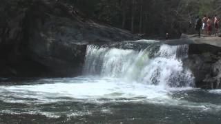 Tellico River [ Whitewater Canoeing and Kayaking ]