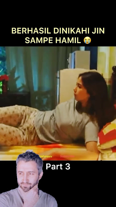 Wanita ini dihamili oleh jin😱 #shorts #hantu #horror #mistis #alurceritafilm @sitirahmavv