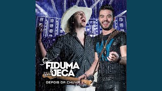 Depois da Chuva (Ao Vivo)