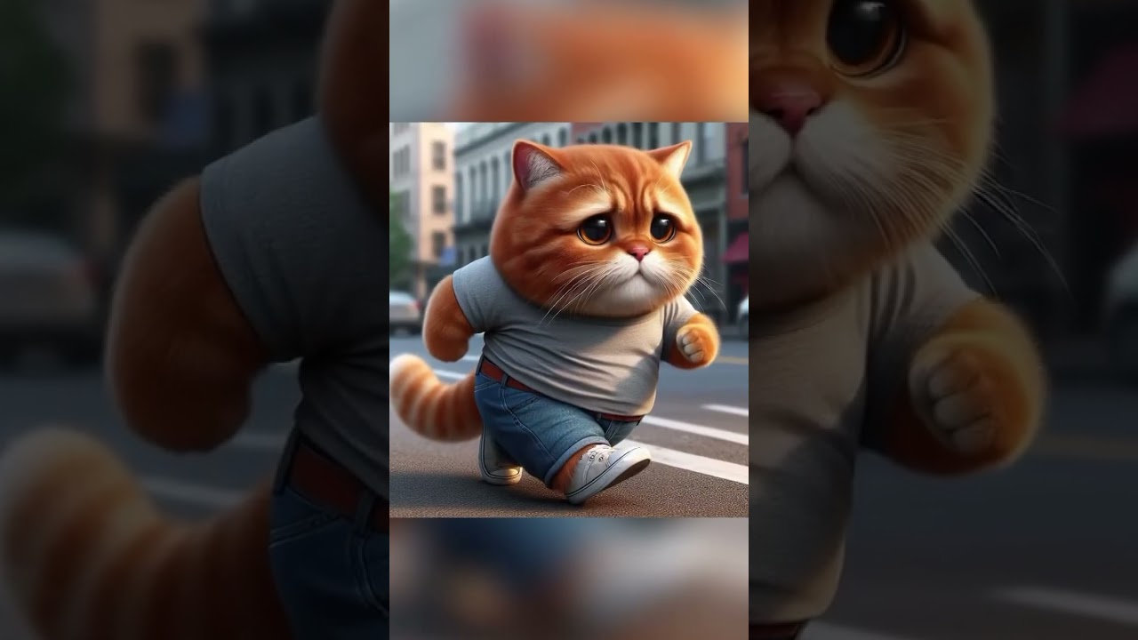 It is never bad with good people meow meow story’s 