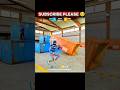Suna hai 2 finger player ko sirious nahi liya jata hai #freefiregaming #