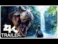 TOP UPCOMING ACTION MOVIES 2025 (Trailers)