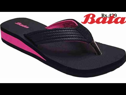 BATA EXTRA SOFT COMFORT FOOTWEAR FOR LADIES | SANDALS SHOES SLIPPERS HIGH HEELS WEDGES |