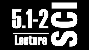 [F.1 Science] Lecture - Ch. 5.1 - 2. Energy conversion