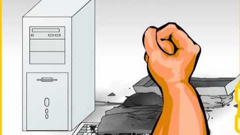 I Destory Daniel Osborne