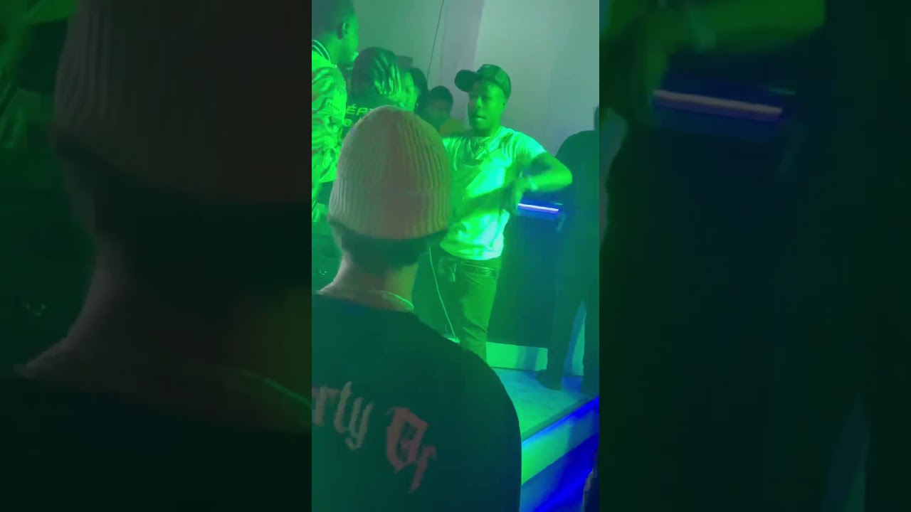 Mudbaby Ru Gun Class #sxsw2023 #live #micdrop #mudbabyru