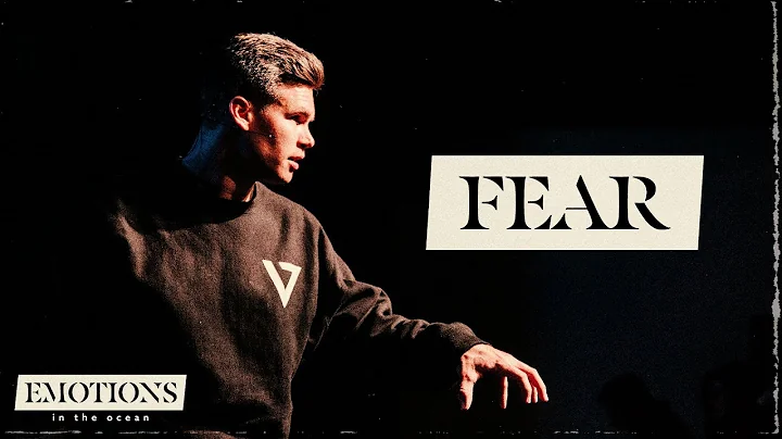 Fear | Emotions: In The Ocean | Allen Kendrick