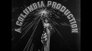 Columbia Pictures logo (1928) (Recreation) (#2)