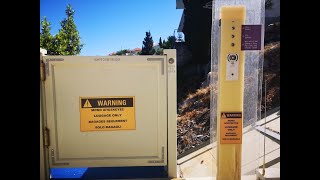 3 floor elevator project using siemens plc logo 8.3