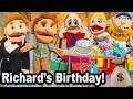 SML Movie : RICHARD BIRTHDAY ( Funniest Jeffy Videos ) 4 HOURS !!! Movie Content 2026