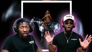 THE WAIT IS OVER!! | Beyonce  RENAISSANCE ALBUM REACTION!!