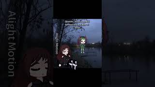 Первая попытка монтажа в новом приложении, мне не нравится^^ {14:44} 27 октября2025года#gacha#гача