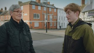 James Acaster's Xmas (2017)