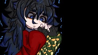 |Lay all your love on me | Giyu Tomioka angst| Sabiyuu angst| KNY|