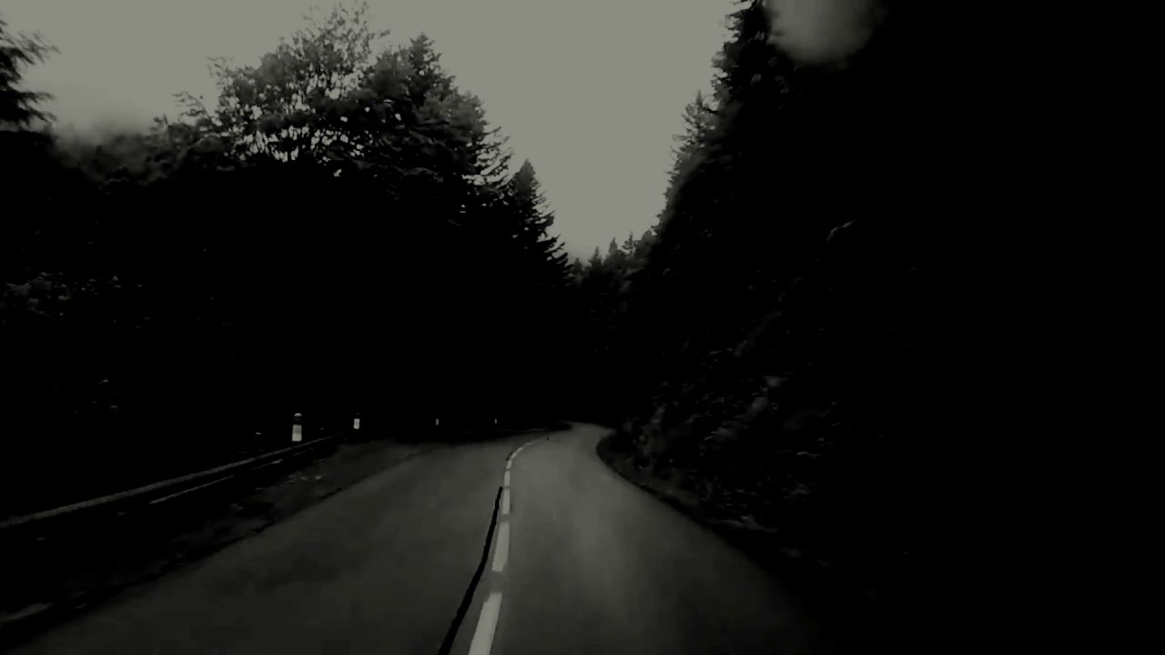 Pink Blood - Black Road (Official Music Video) \