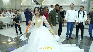 Gelinden Muhteşem Halebi Oy Halebi Hicabi Salık (Şeyma & Hicabi) Düğünü 2025 Fotoemirproduction® Resimi