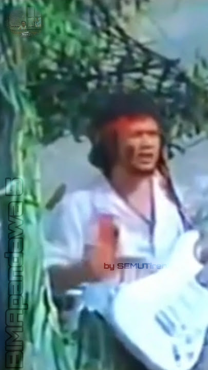 NAFSU SERAKAH _ RHOMA IRAMA     @RhomaIramaOfficial @BIMApandawa5 @BIMApandawa5official