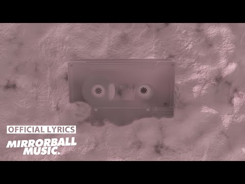 [Lyric Video] SNOWTAPE - SNOWTAPE